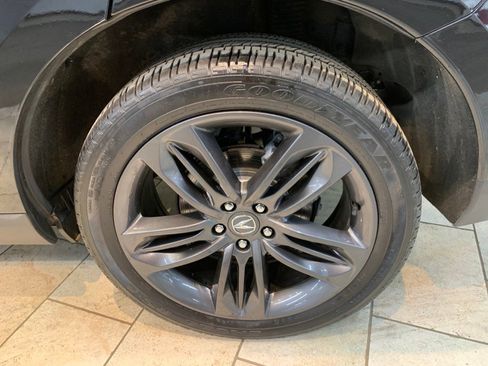 Used 2024 Acura RDX A-Spec image 11