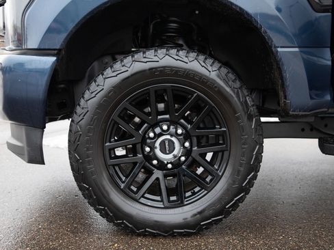 Used 2019 Ford F350 Lariat image 30