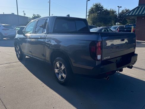 Used 2026 Honda Ridgeline RTL image 8