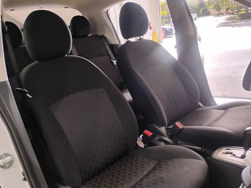 Used 2024 Mitsubishi Mirage ES FWD image 57