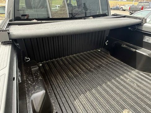 New 2026 Toyota Tacoma SR5 image 5