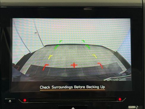 Used 2021 Subaru Forester Limited image 18