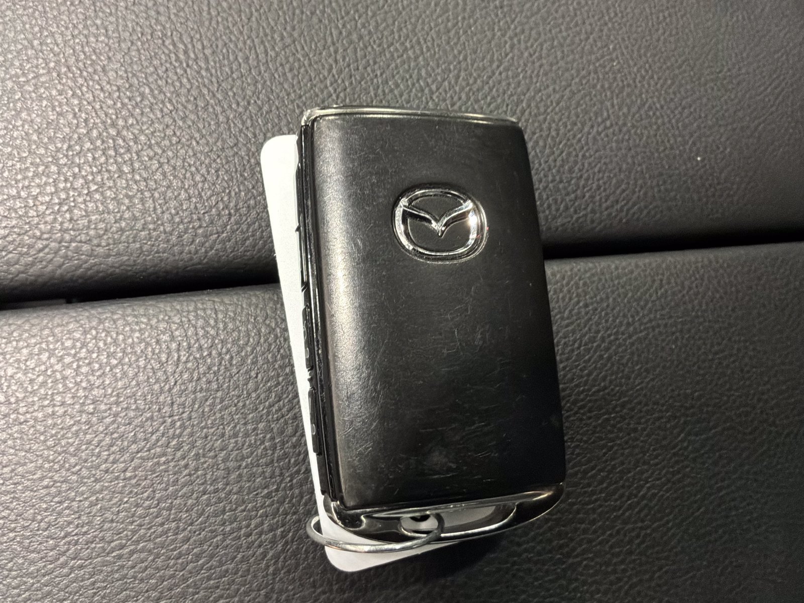 Used 2025 MAZDA CX-50 AWD 2.5 Hybrid w/ Premium Pkg image 13