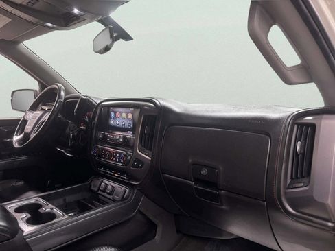 Used 2015 GMC Sierra 1500 SLT image 20
