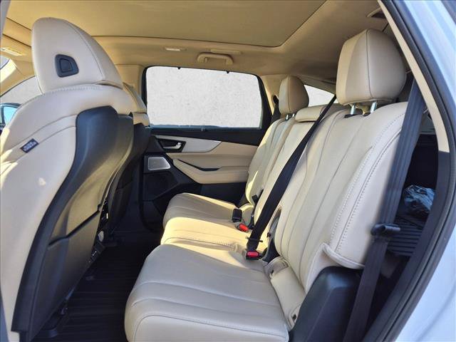 New 2026 Acura MDX w/ Technology Package FWD image 14