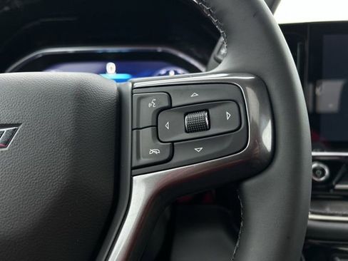 New 2026 Chevrolet Silverado 2500 ZR2 w/ LPO, Dark Essentials Package image 29