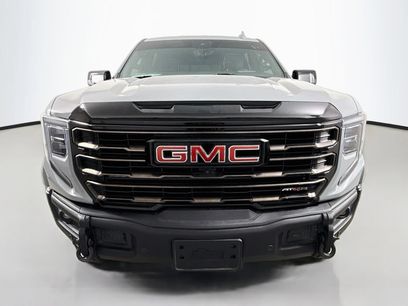 Used 2024 GMC Sierra 1500 AT4X