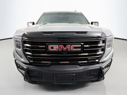 Used 2024 GMC Sierra 1500 AT4X AWD/4WD image 2