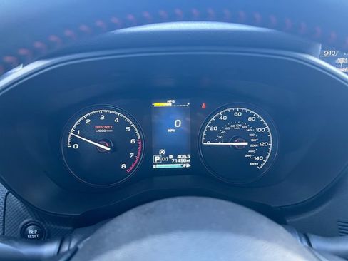 Used 2024 Subaru Forester Sport AWD/4WD image 15