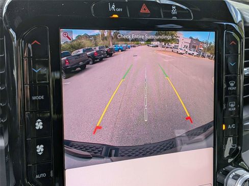 New 2026 RAM 1500 RHO AWD/4WD image 21