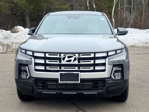 New 2026 Hyundai Santa Cruz SE image 2