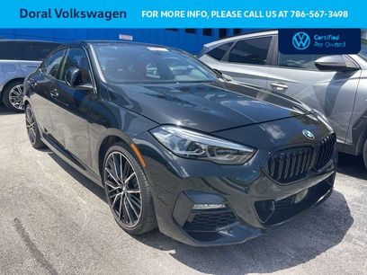 Used 2024 BMW 228i Gran Coupe w/ M Sport Package