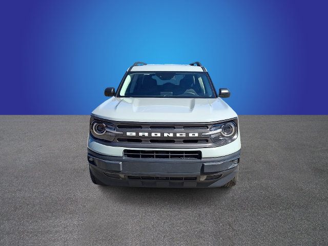 Used 2021 Ford Bronco Sport Big Bend AWD/4WD image 2