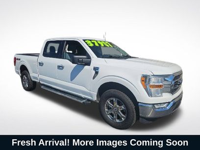 Used 2023 Ford F150 XLT w/ Equipment Group 301A Mid