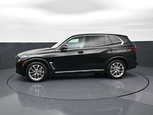 Used 2026 BMW X5 xDrive40i w/ Climate Comfort Package AWD/4WD image 8