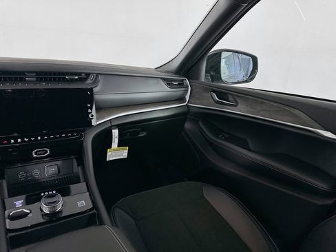 New 2026 Jeep Grand Cherokee Altitude AWD/4WD image 31