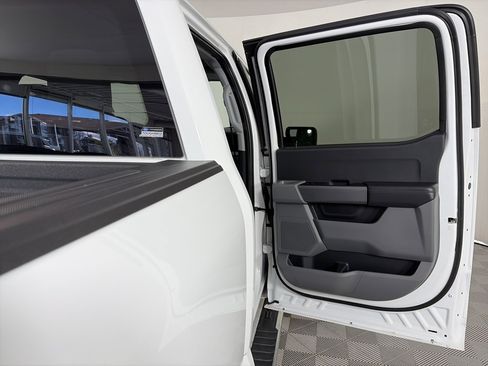 Certified 2023 Ford F150 XLT w/ Max Trailer Tow Package image 27