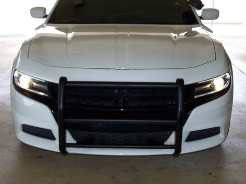 Used 2017 Dodge Charger Police w/ Fleet Park Assist Group RWD image 40