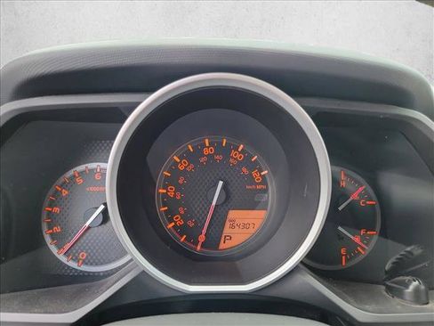 Used 2011 Toyota 4Runner SR5 RWD image 17