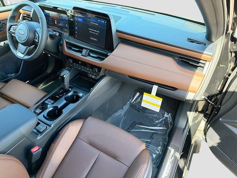 New 2026 Subaru Outback Touring XT image 13