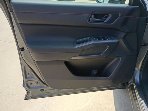 New 2026 Nissan Pathfinder Rock Creek AWD/4WD image 10