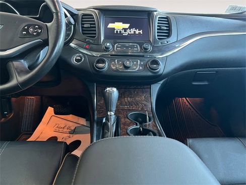 Used 2014 Chevrolet Impala LTZ image 9