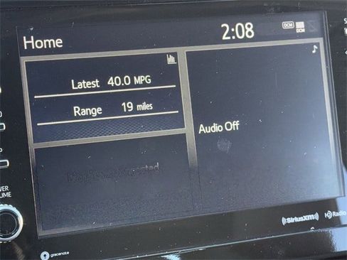 Used 2024 Toyota Camry XSE image 19