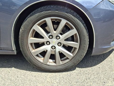Used 2014 Chevrolet Malibu LT FWD image 33