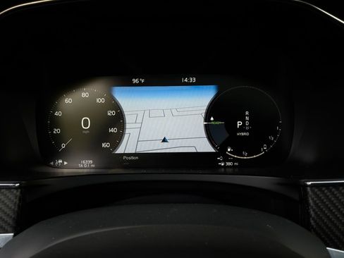 Used 2021 Polestar Polestar 1 AWD/4WD image 41