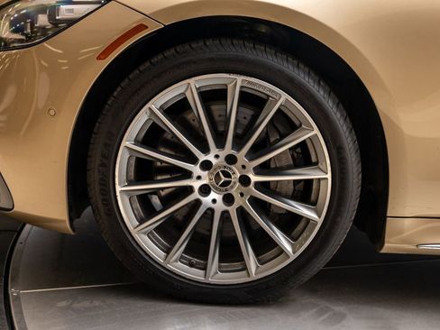 Used 2022 Mercedes-Benz S 500 4MATIC image 43