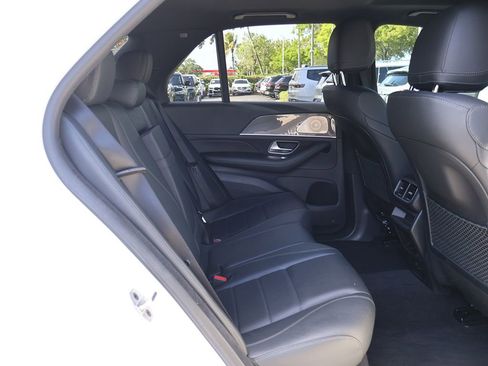 Used 2023 Mercedes-Benz GLE 450 4MATIC image 39