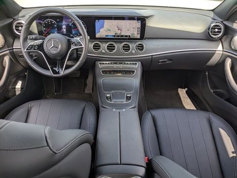 Used 2023 Mercedes-Benz E 350 Sedan image 14