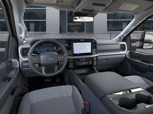 New 2026 Ford F250 XLT AWD/4WD image 11