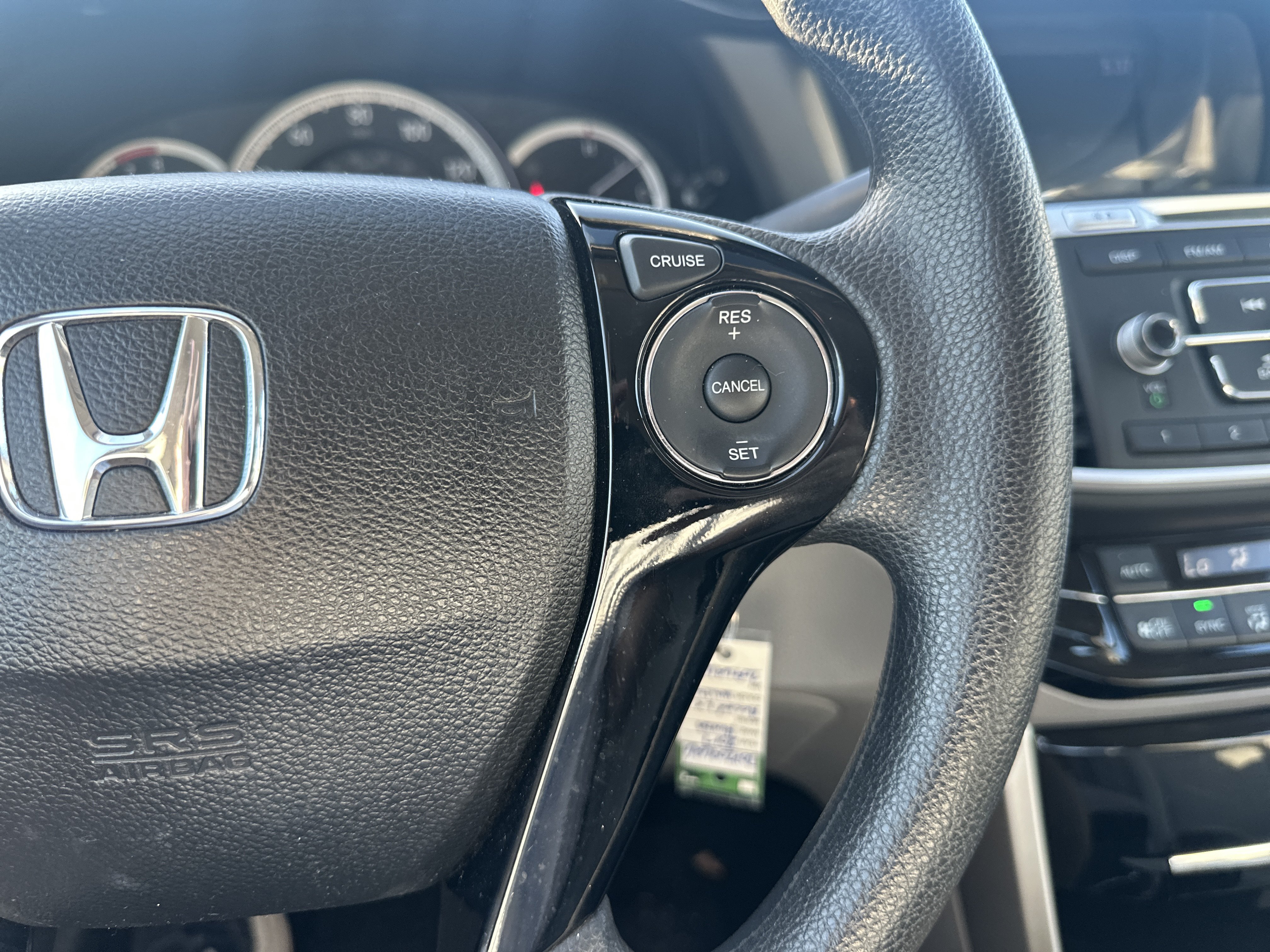 Used 2017 Honda Accord LX image 19