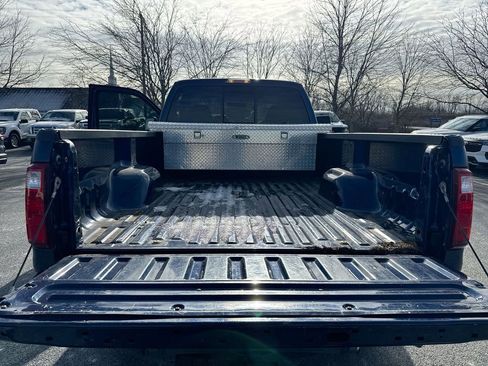 Used 2010 Ford F350 XLT image 21