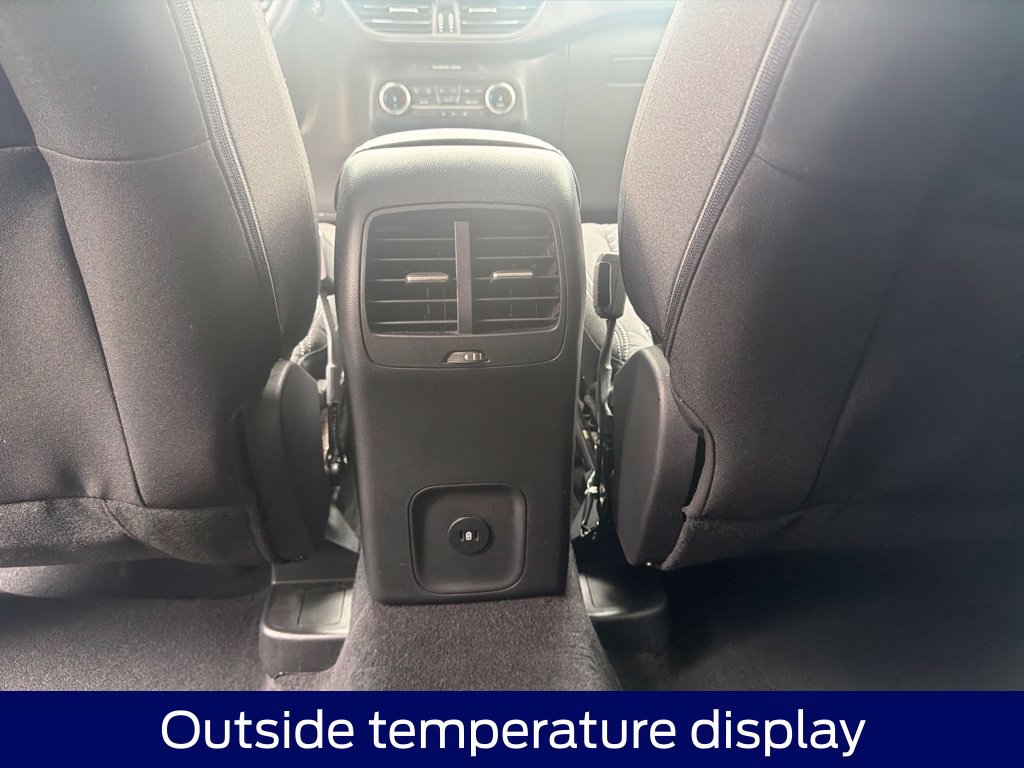 Used 2023 Ford Escape Active AWD/4WD image 28