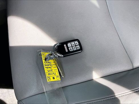Used 2019 Honda Odyssey EX-L image 10