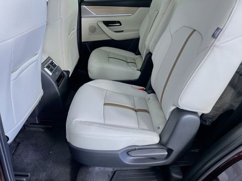 New 2026 MAZDA CX-90 Plug-In Hybrid w/ Premium Plus AWD/4WD image 5