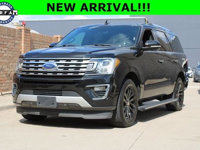 Used 2019 Ford Expedition Limited