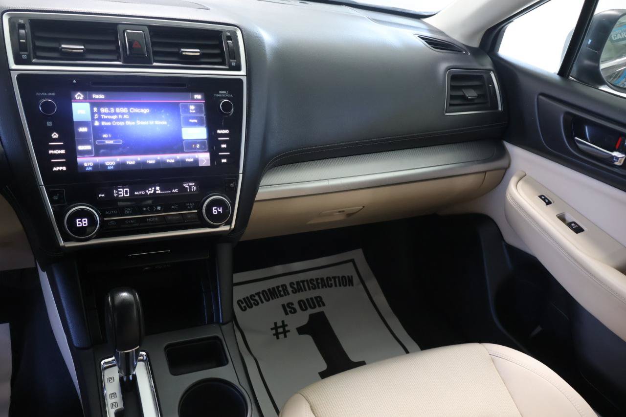 Used 2019 Subaru Legacy 2.5i Premium AWD/4WD image 27