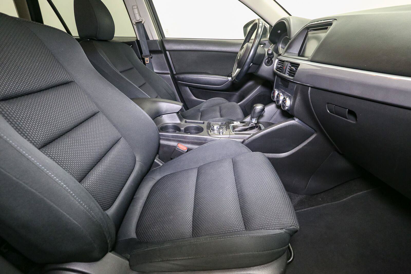 Used 2016 MAZDA CX-5 Touring AWD/4WD image 17