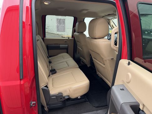 Used 2012 Ford F350 Lariat w/ Chrome Pkg image 35