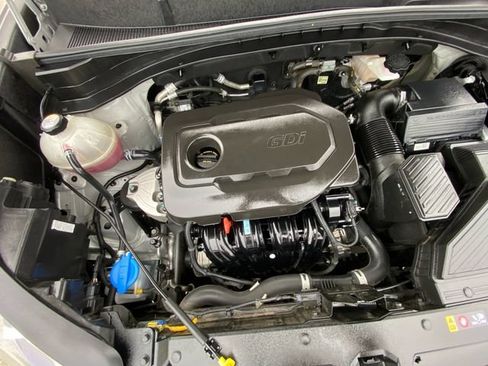 Used 2021 Kia Sportage S w/ S FWD Premium Package image 29