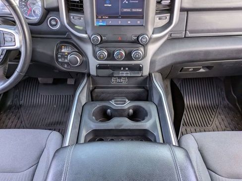 Used 2022 RAM 1500 Big Horn AWD/4WD image 19