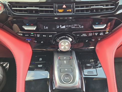 Certified 2025 Acura MDX A-Spec image 21