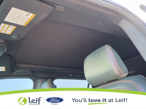 Certified 2022 Ford Expedition Timberline image 15