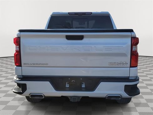 Used 2025 Chevrolet Silverado 1500 High Country image 5