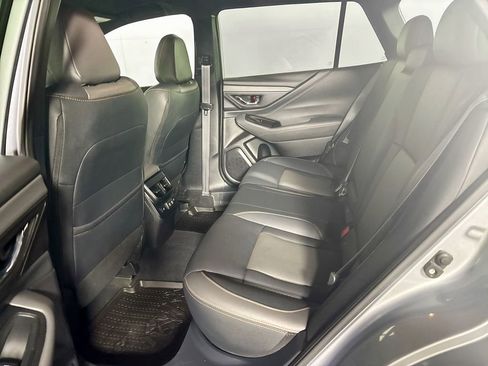 Used 2022 Subaru Outback Wilderness AWD/4WD image 21