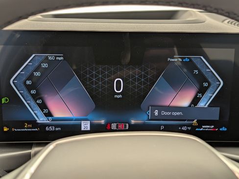 New 2026 BMW 330i Sedan w/ Premium Package image 21