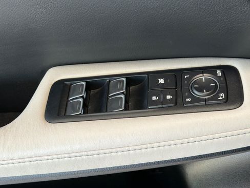 Used 2017 Lexus RX 350 AWD w/ Premium Package image 13